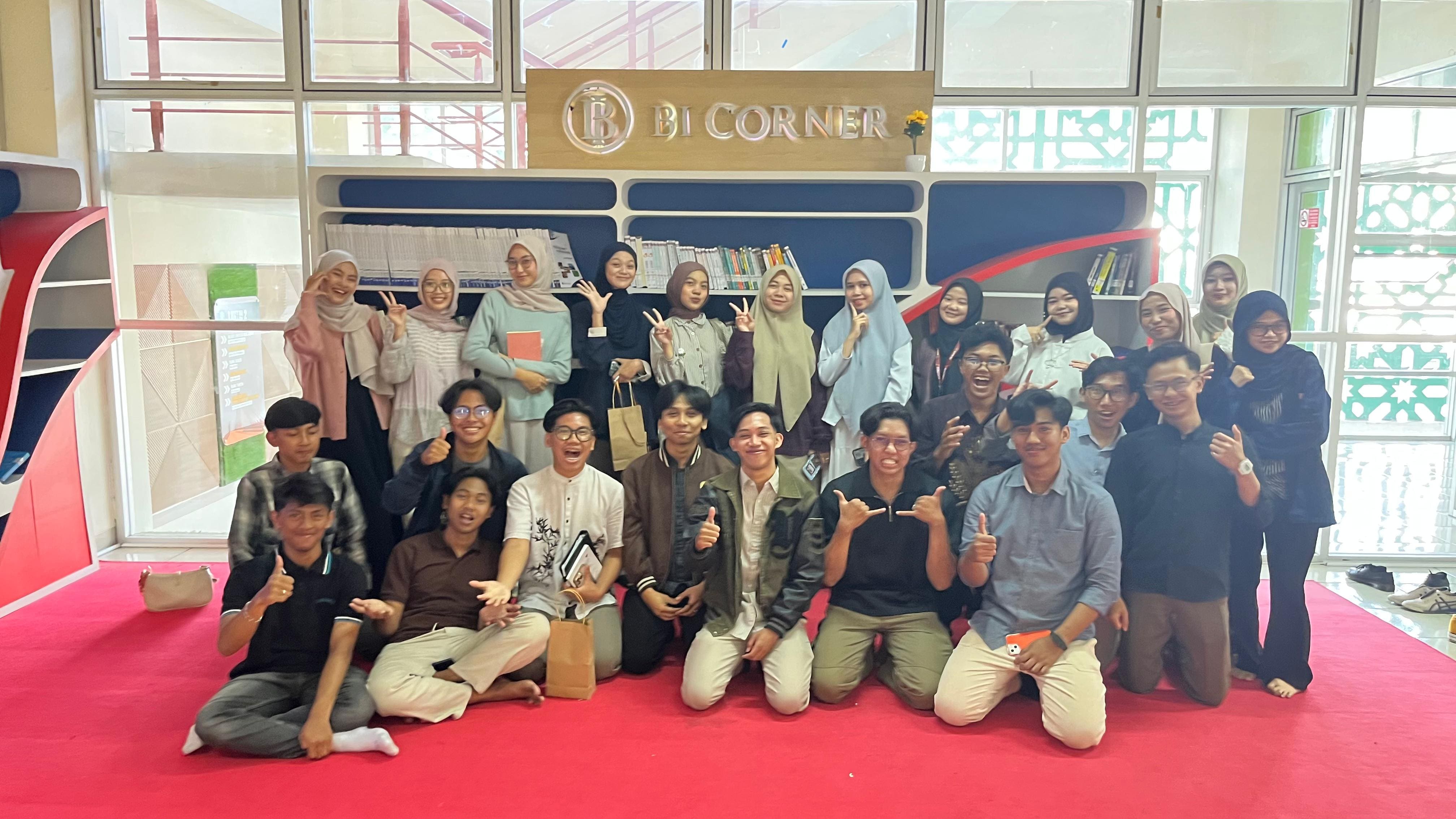 Dokumentasi Utama