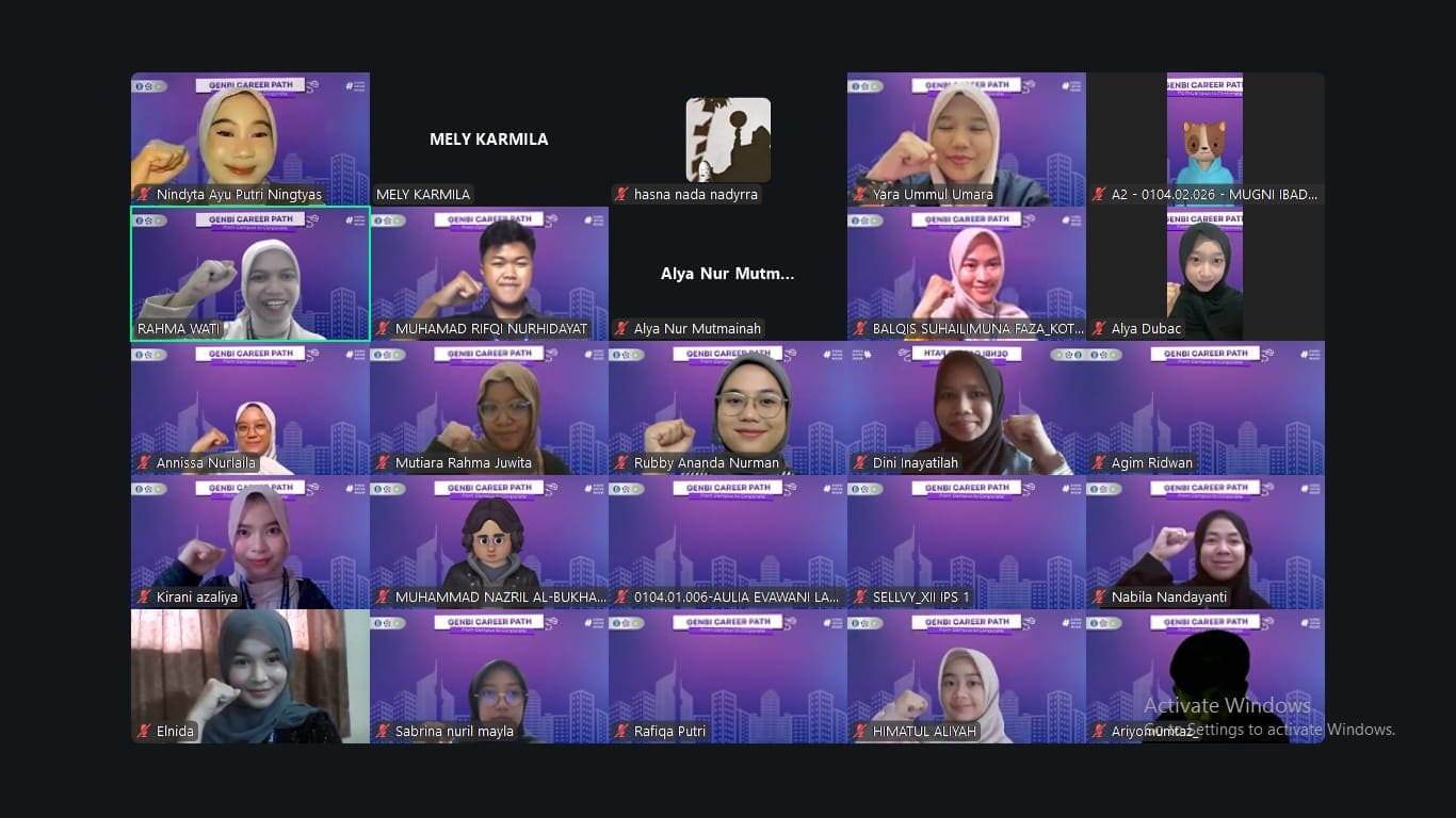 Dokumentasi Utama